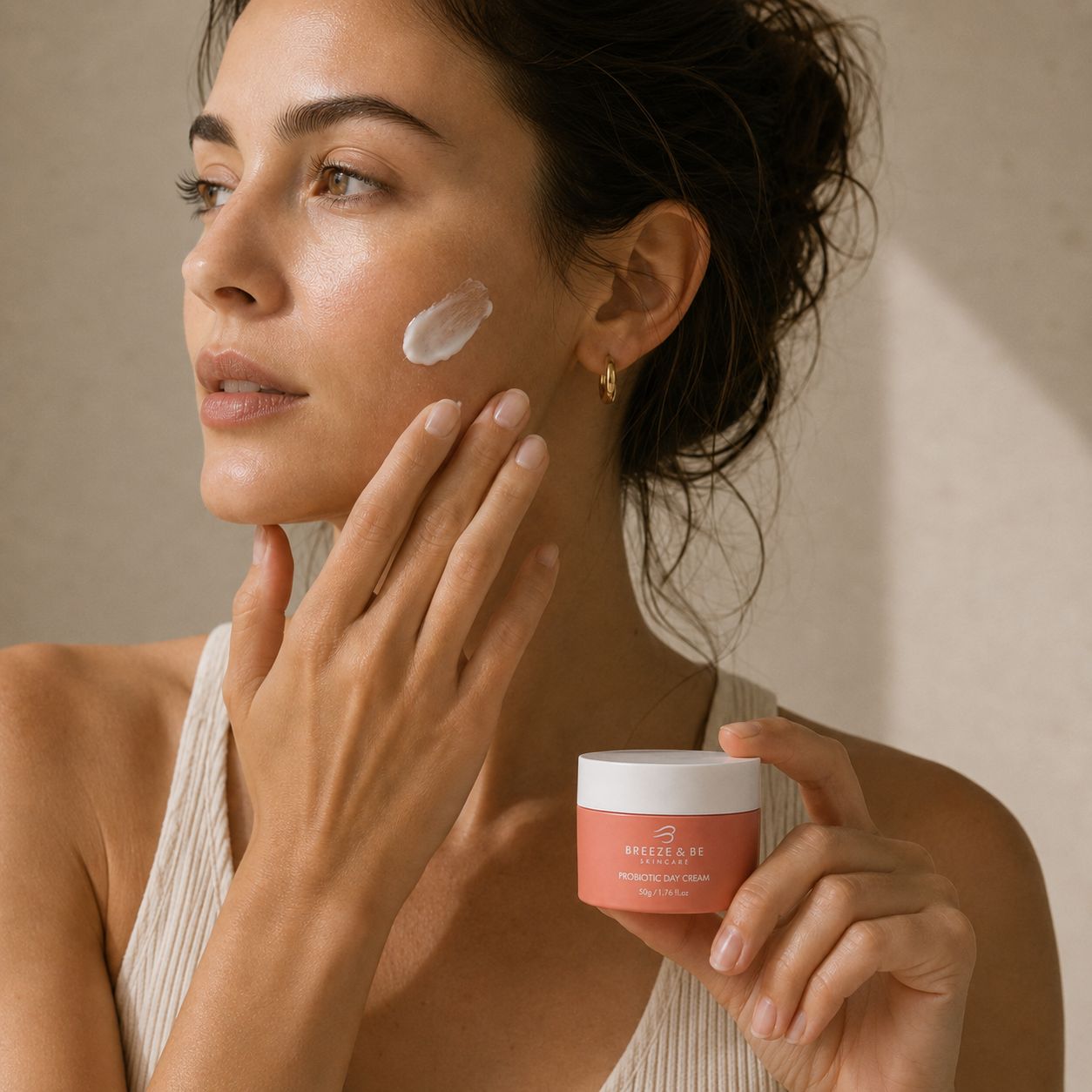 Probiotic Day Cream