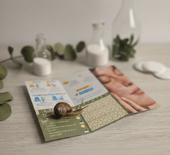 The Skin Passport