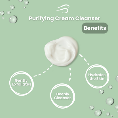 Glycolic Acid Cleanser