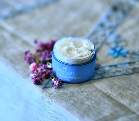 RETINOL+ CREAM