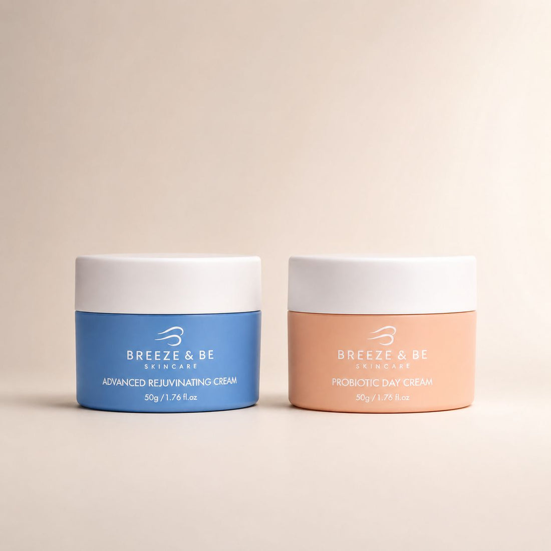 Day &amp; Night Cream Duo