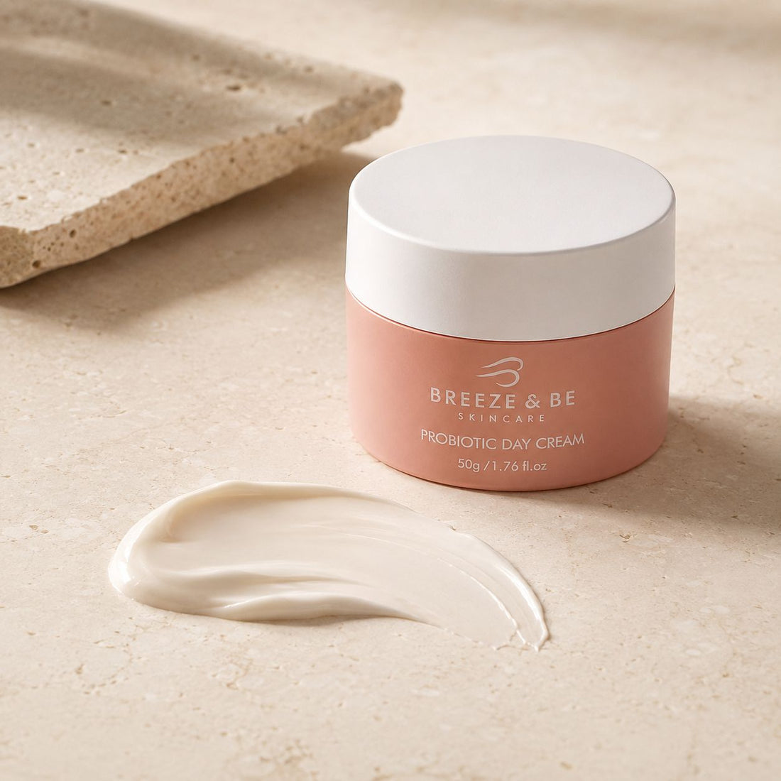 Probiotic Day Cream