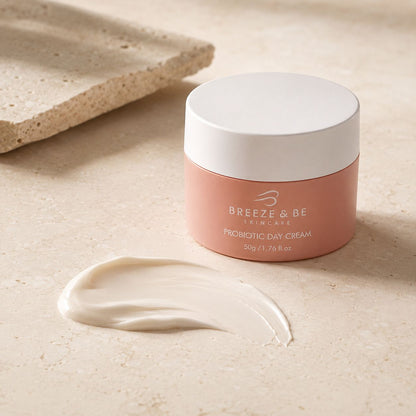 Probiotic Day Cream