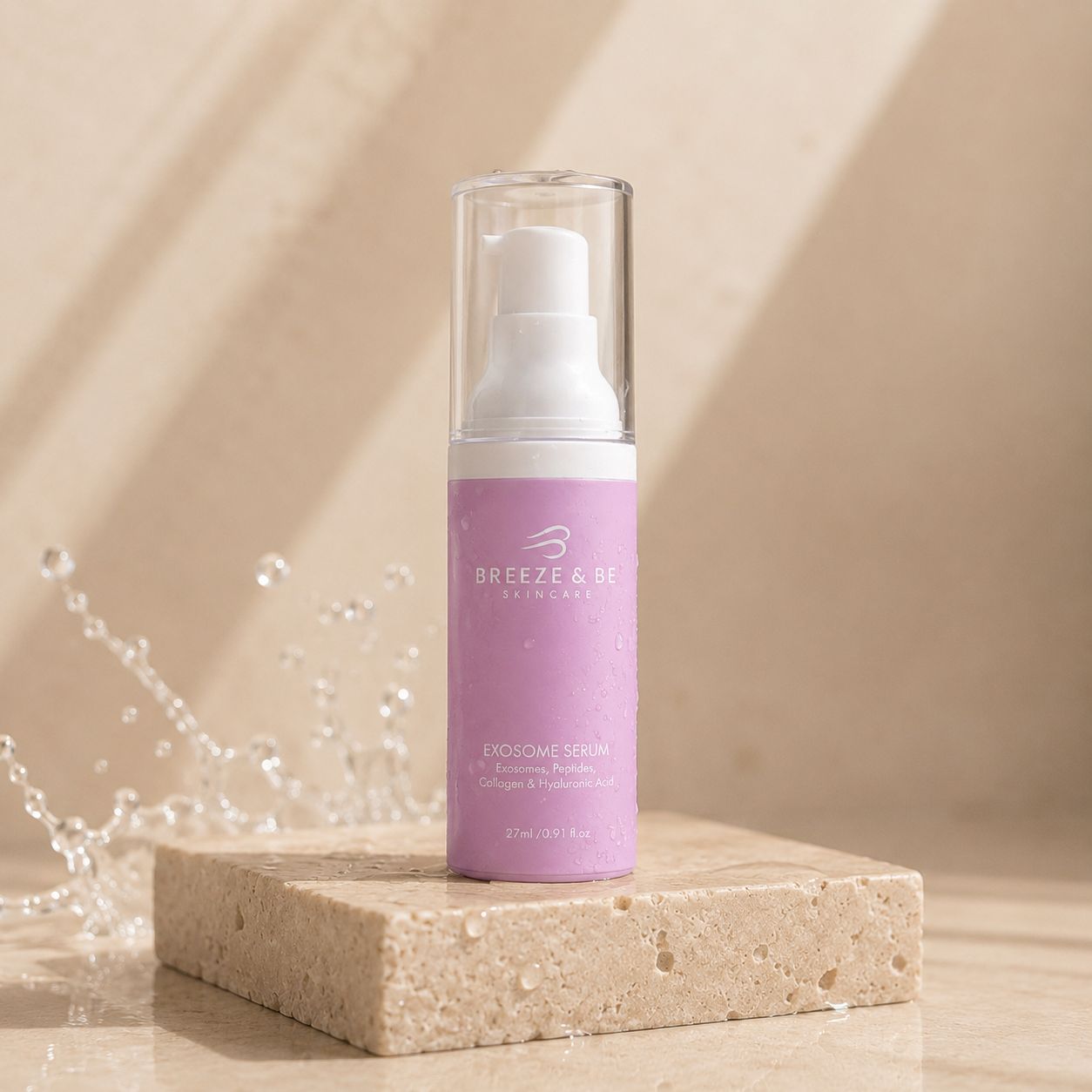 The Essential Face Routine