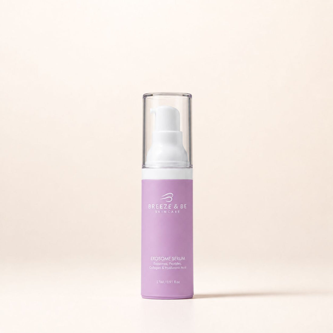 Exosome Serum