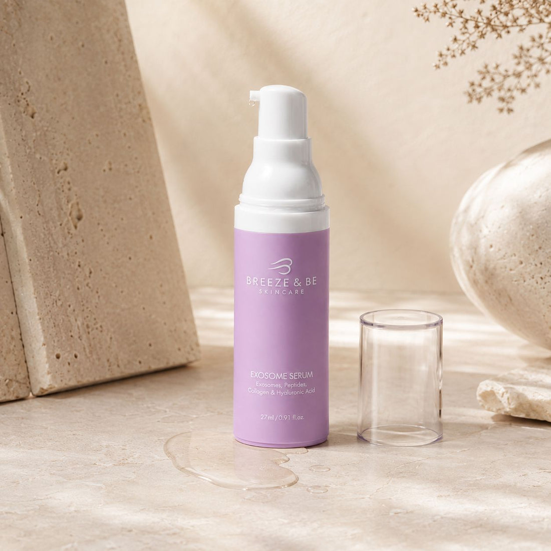 Exosome Serum