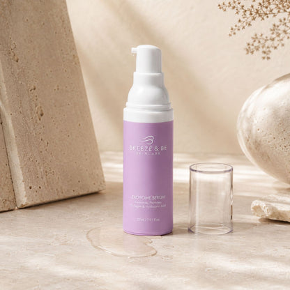 Exosome Serum