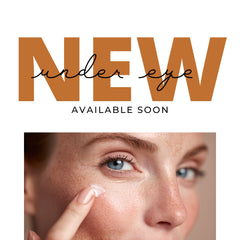 VIP Early Access of Under Eye Cream