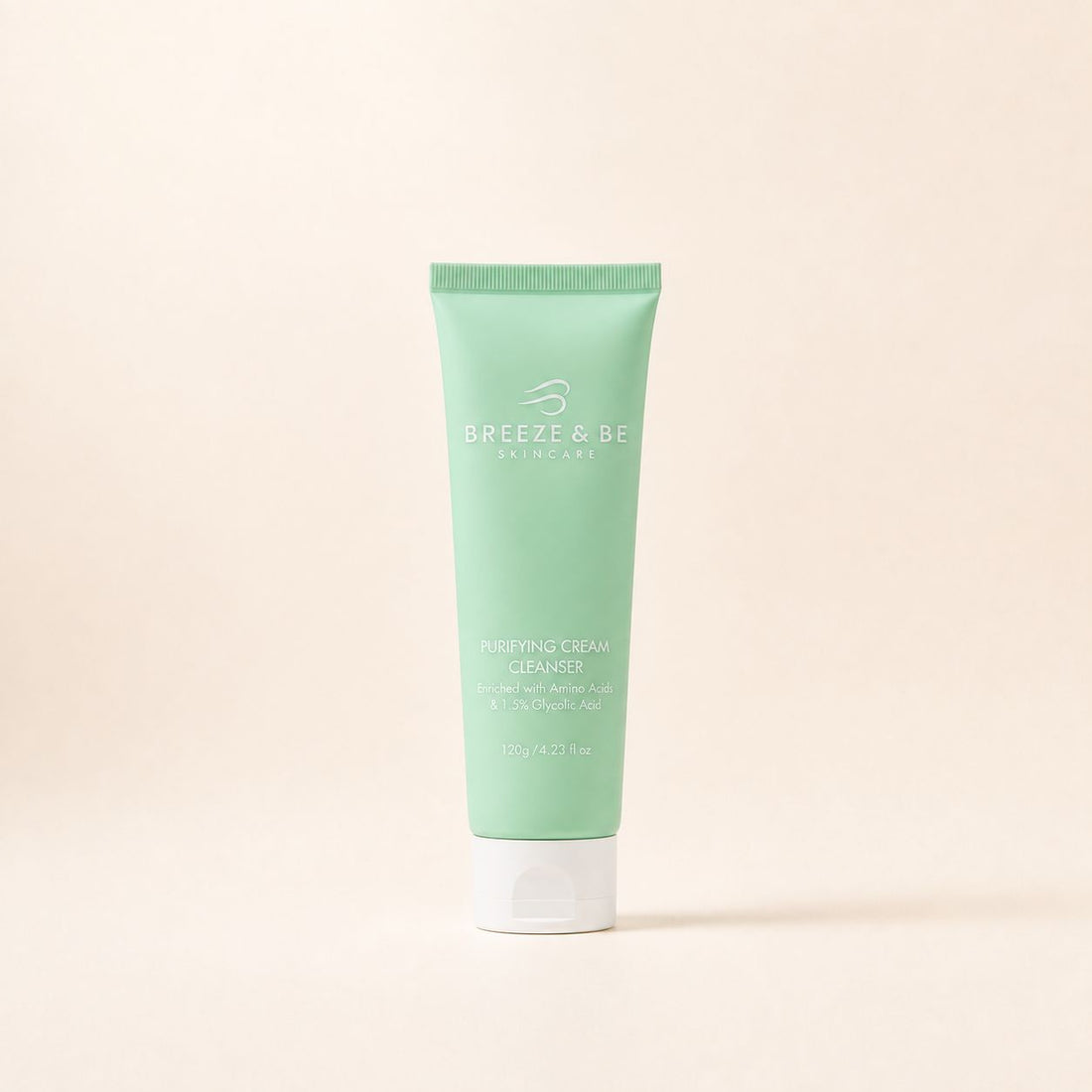 Purifying Cream Cleanser
