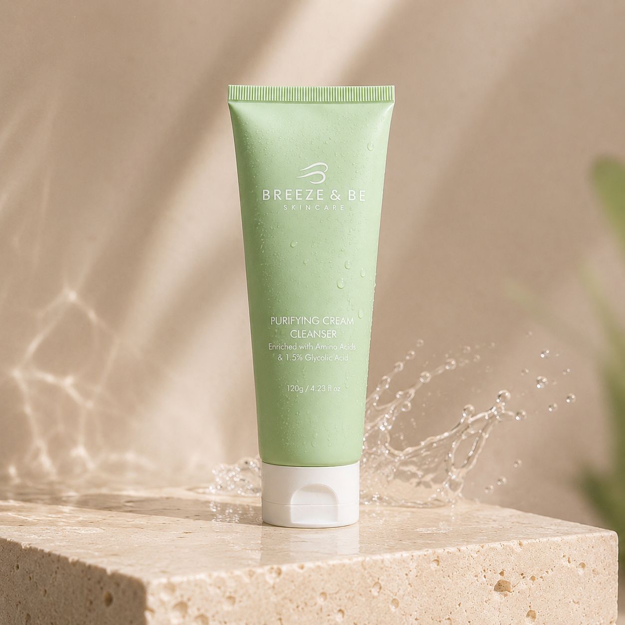 The Essential Face Routine