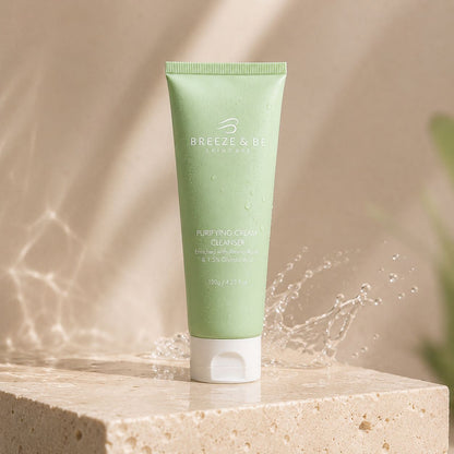 The Essential Face Routine