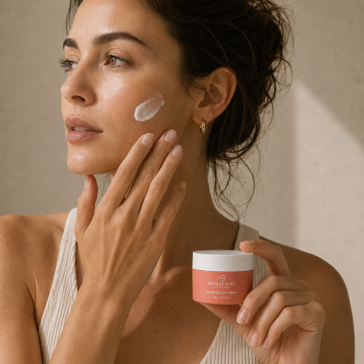 Probiotic Day Cream