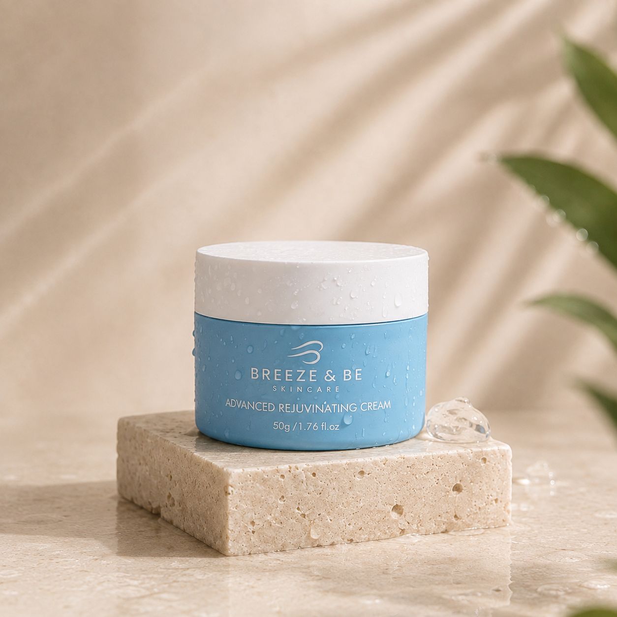 The Essential Face Routine