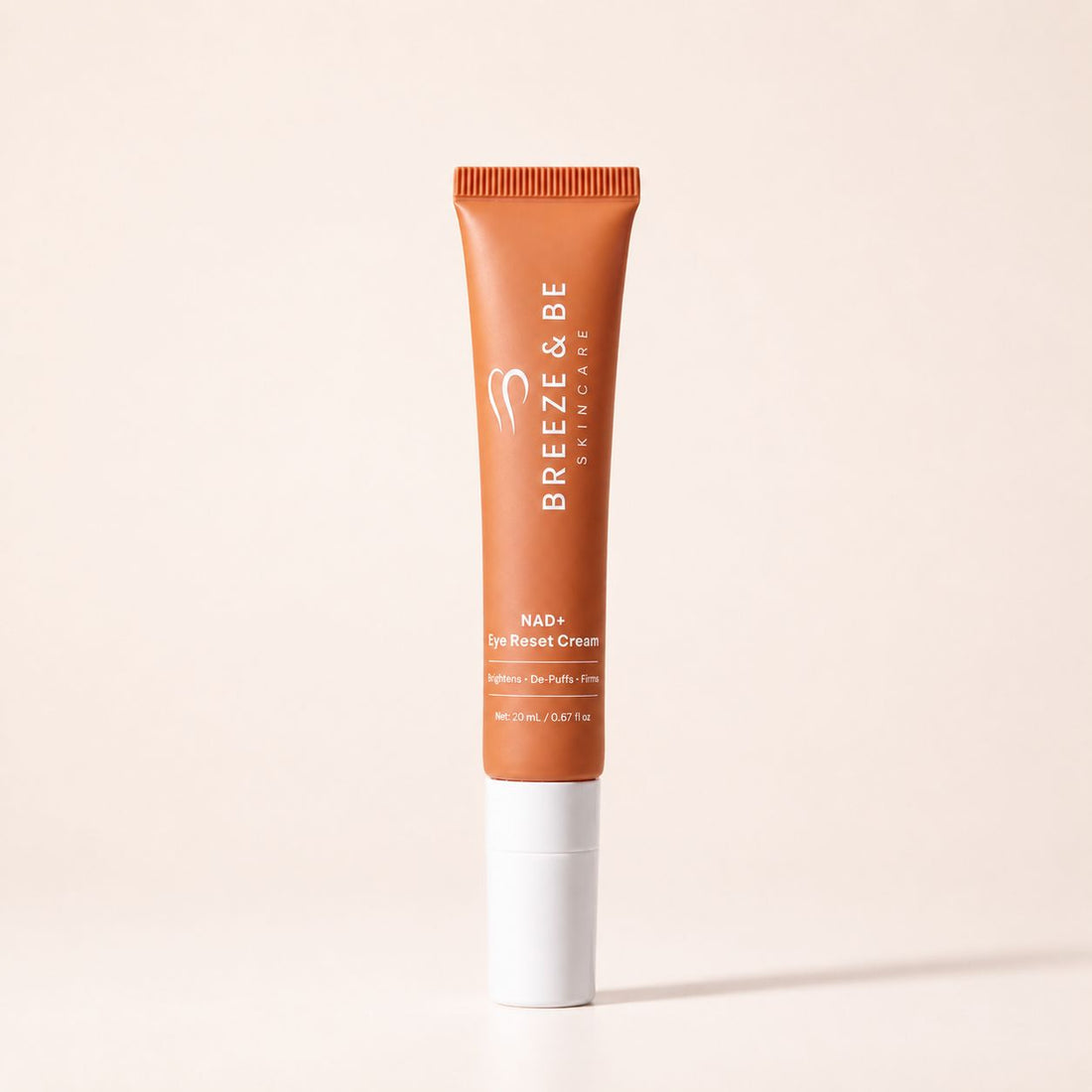NAD+ Eye Reset Cream