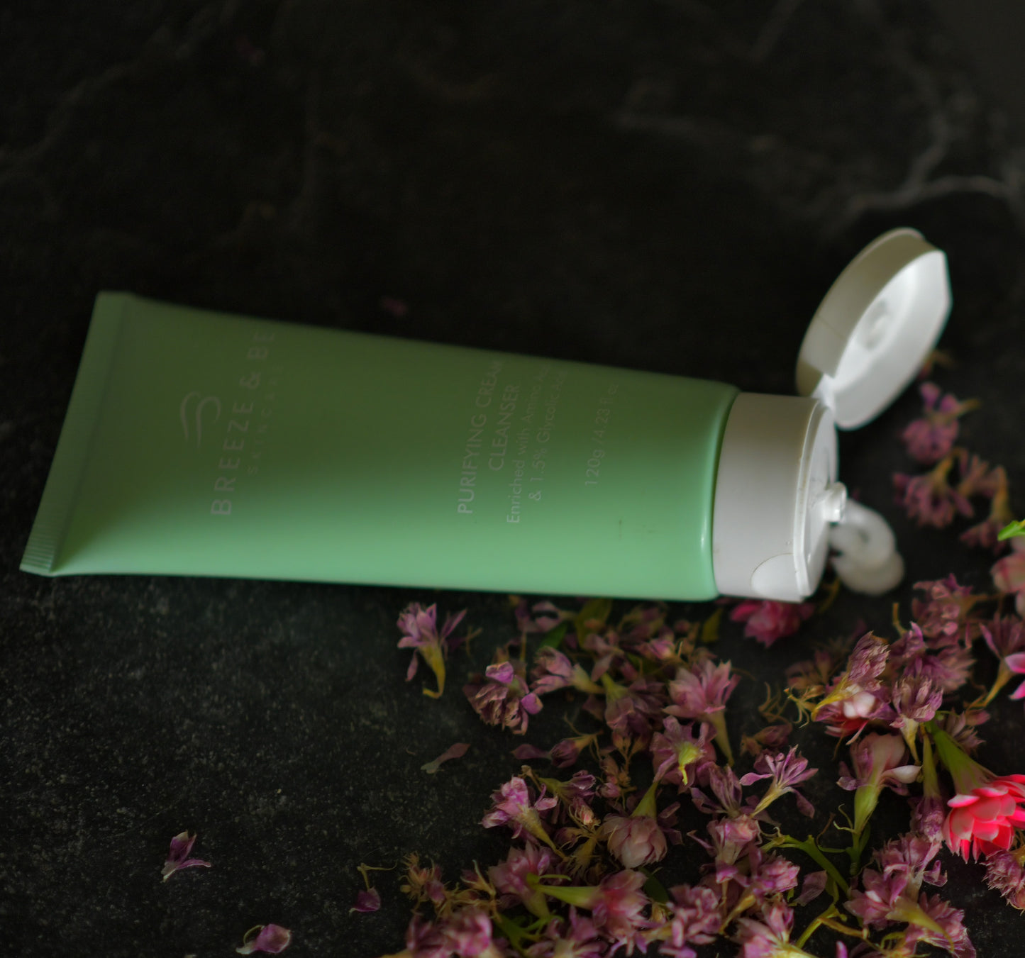 Glycolic Acid Cleanser