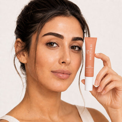 NAD+ Eye Reset Cream