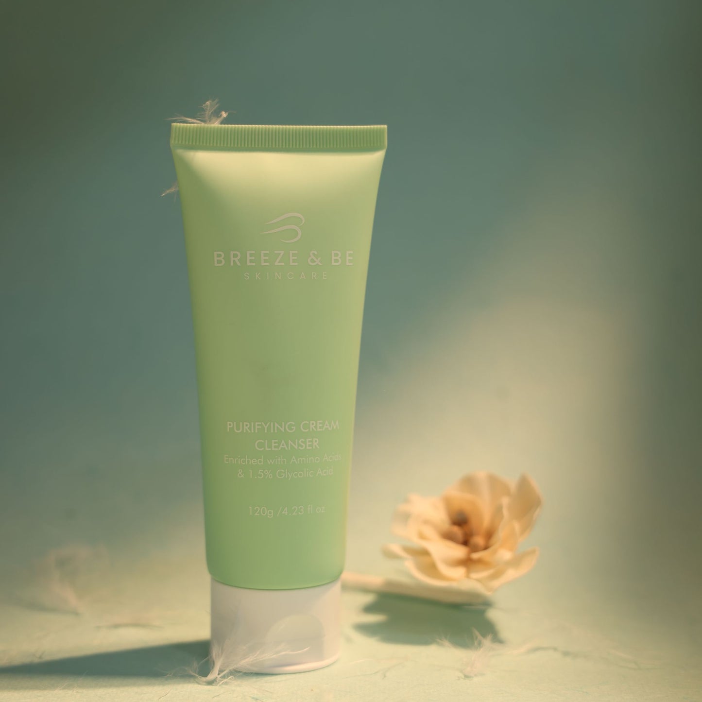 Glycolic Acid Cleanser