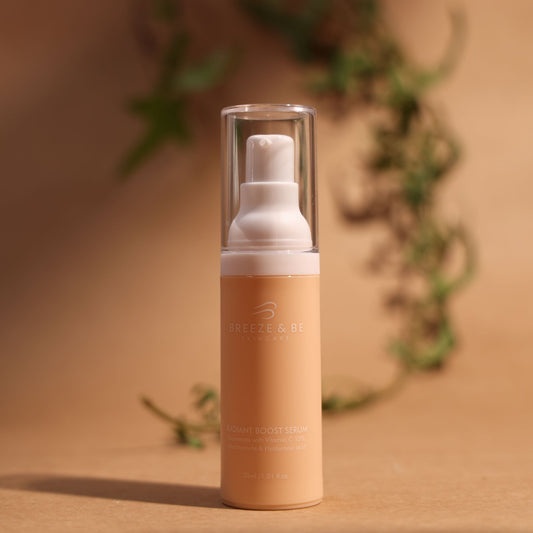 VITAMIN C+ SERUM
